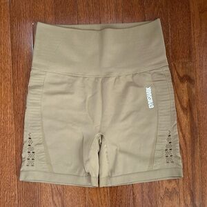 Gymshark shorts